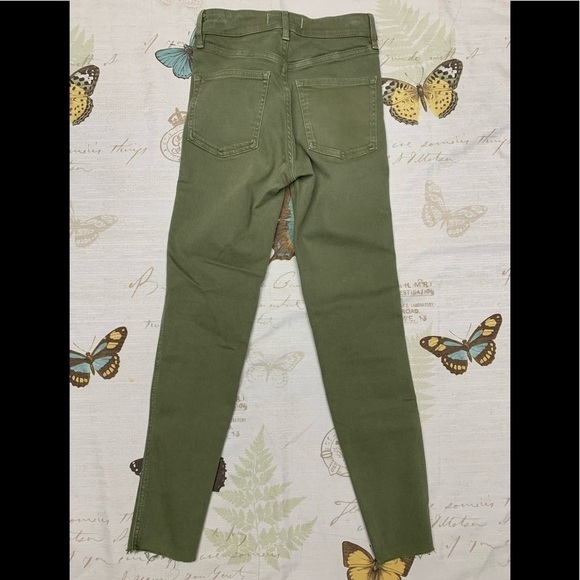 We the free denim jeans - Picture 3 of 6